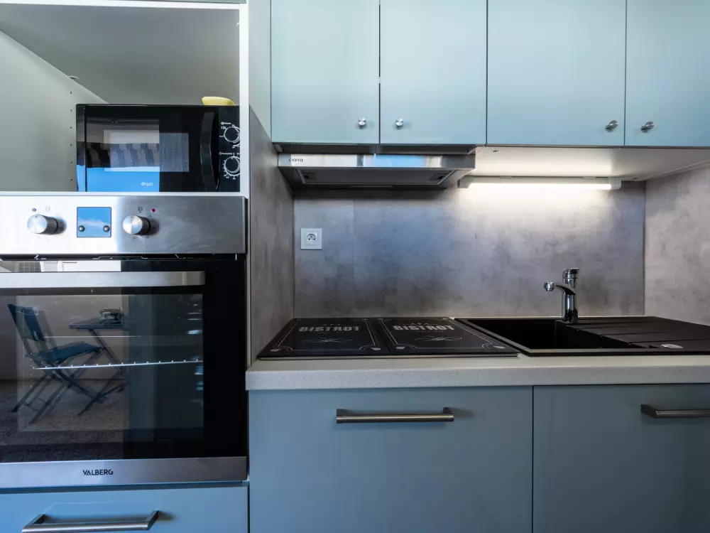 Résidence Le Copacabana