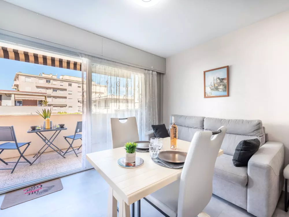 Résidence Le Copacabana