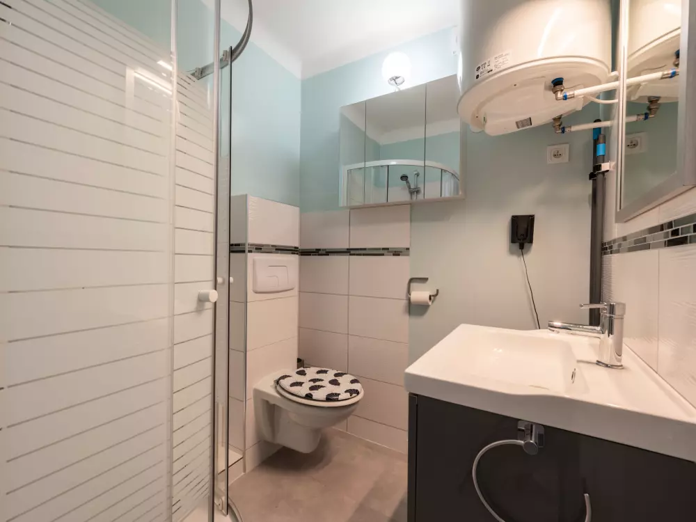 Résidence Le Copacabana