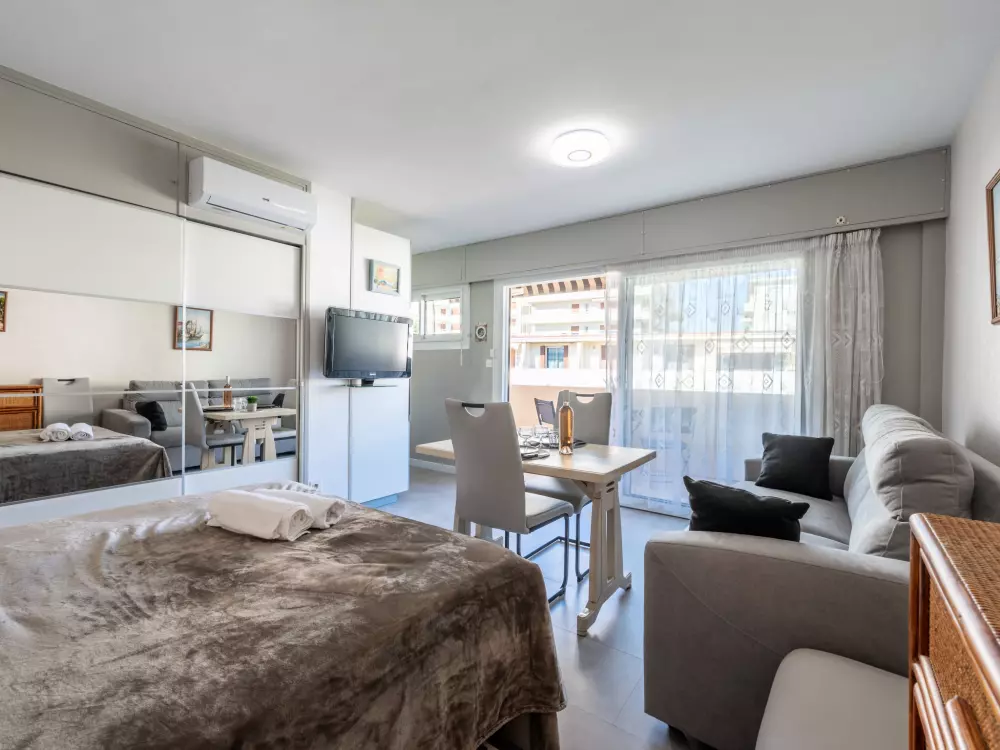 Résidence Le Copacabana