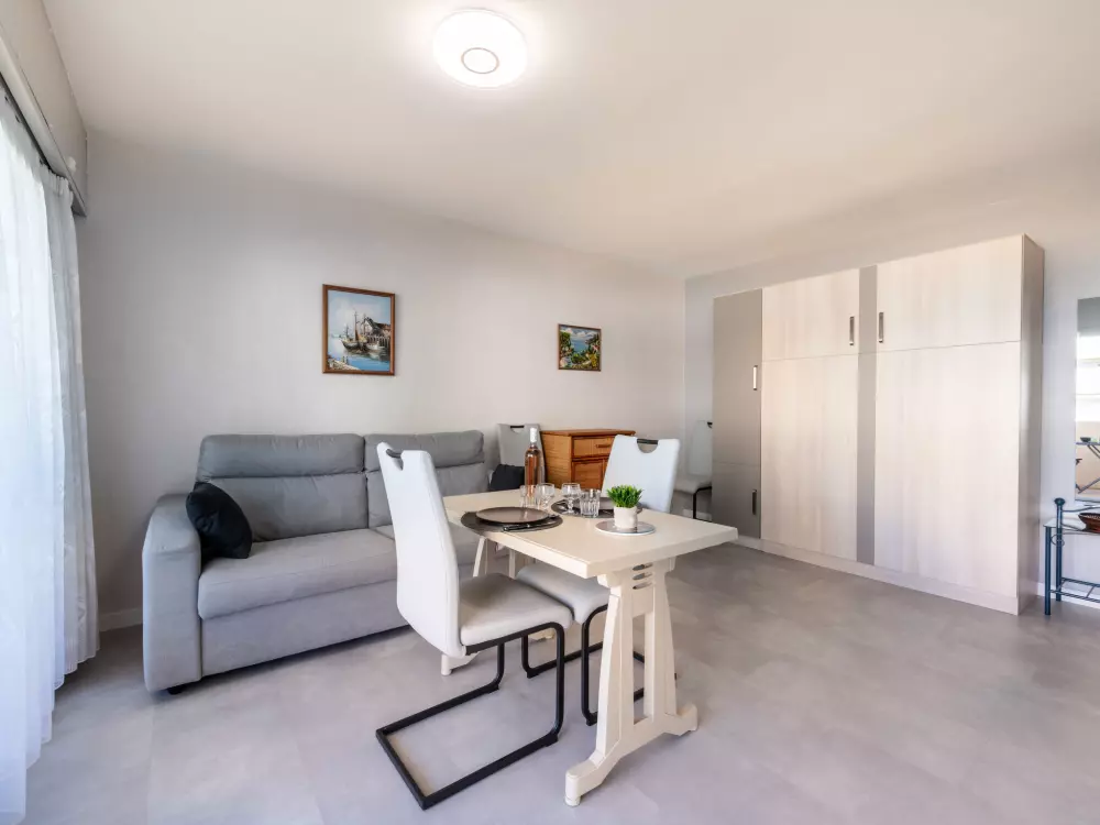 Résidence Le Copacabana