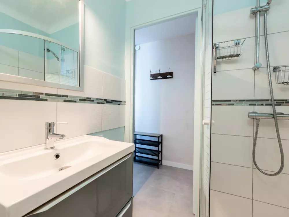 Résidence Le Copacabana