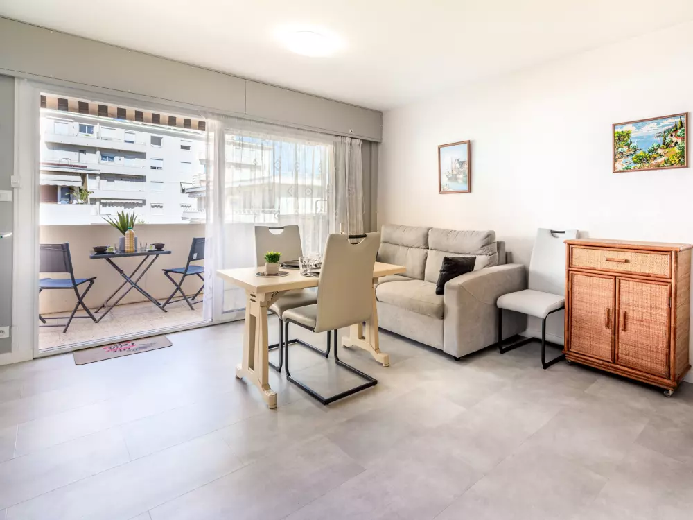 Résidence Le Copacabana