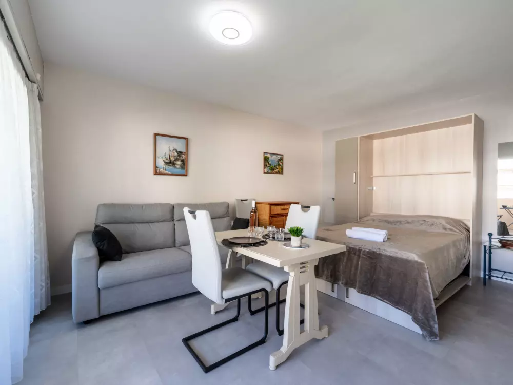 Résidence Le Copacabana