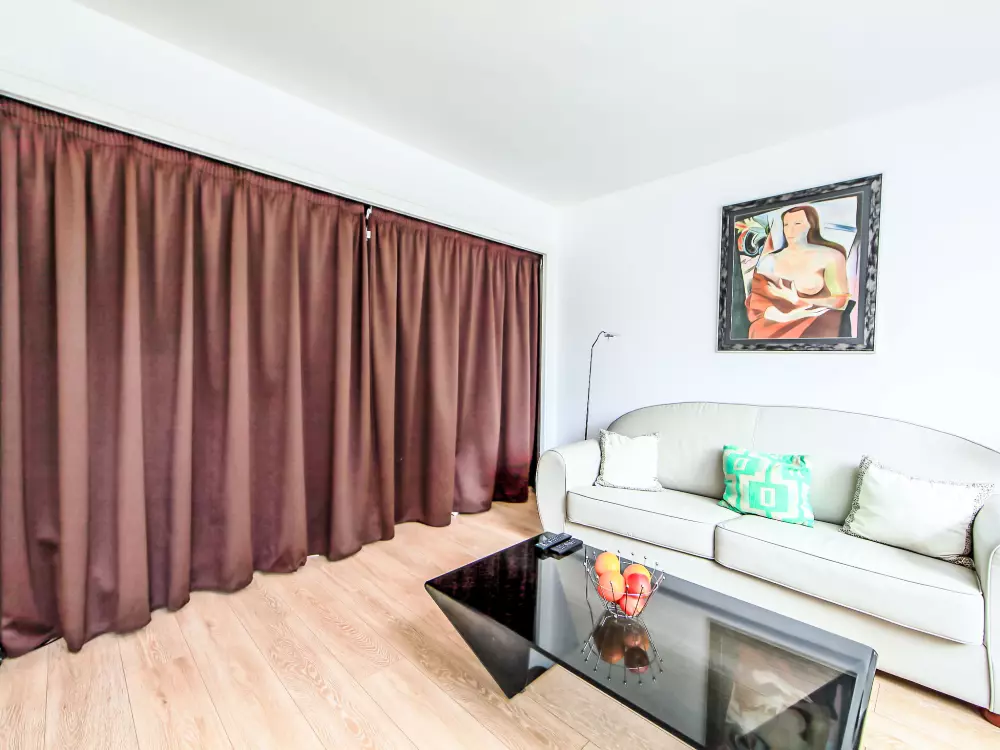 Résidence Le Corsaire