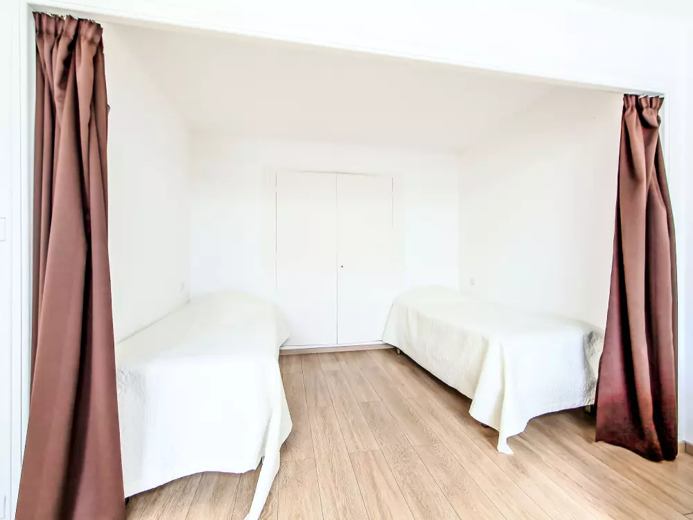 Résidence Le Corsaire