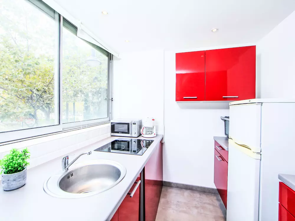 Résidence Le Corsaire