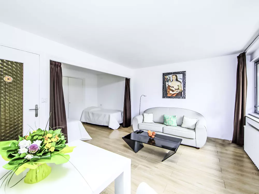 Résidence Le Corsaire