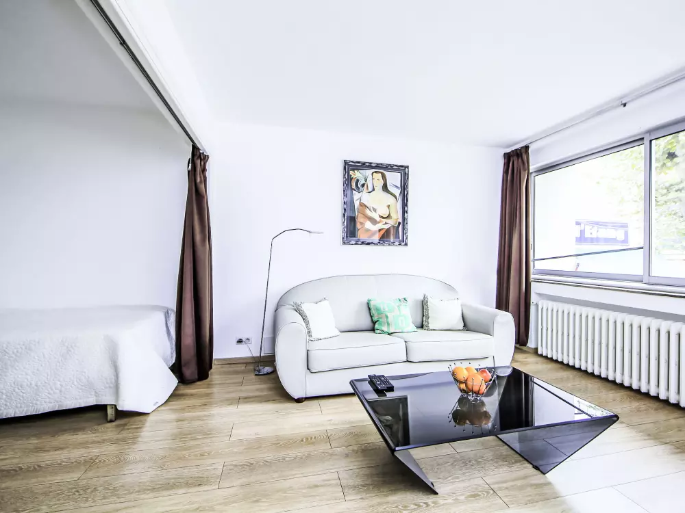 Résidence Le Corsaire