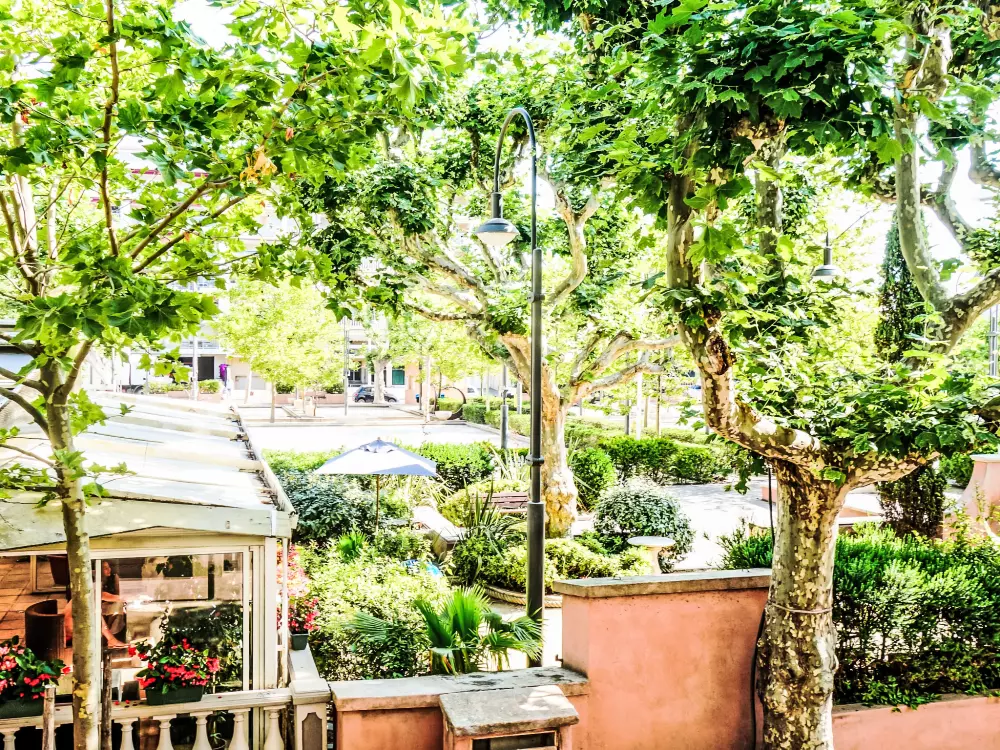 Résidence Le Corsaire