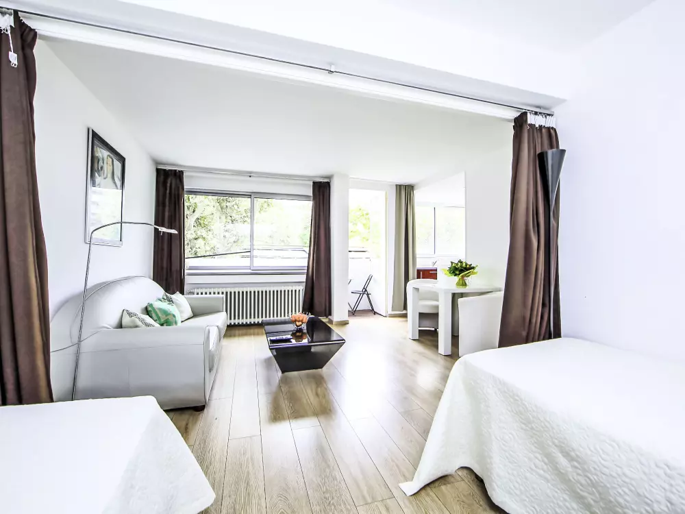 Résidence Le Corsaire