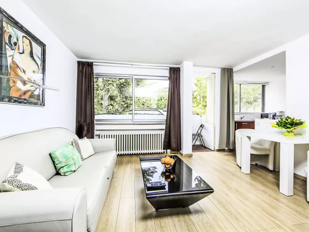 Résidence Le Corsaire