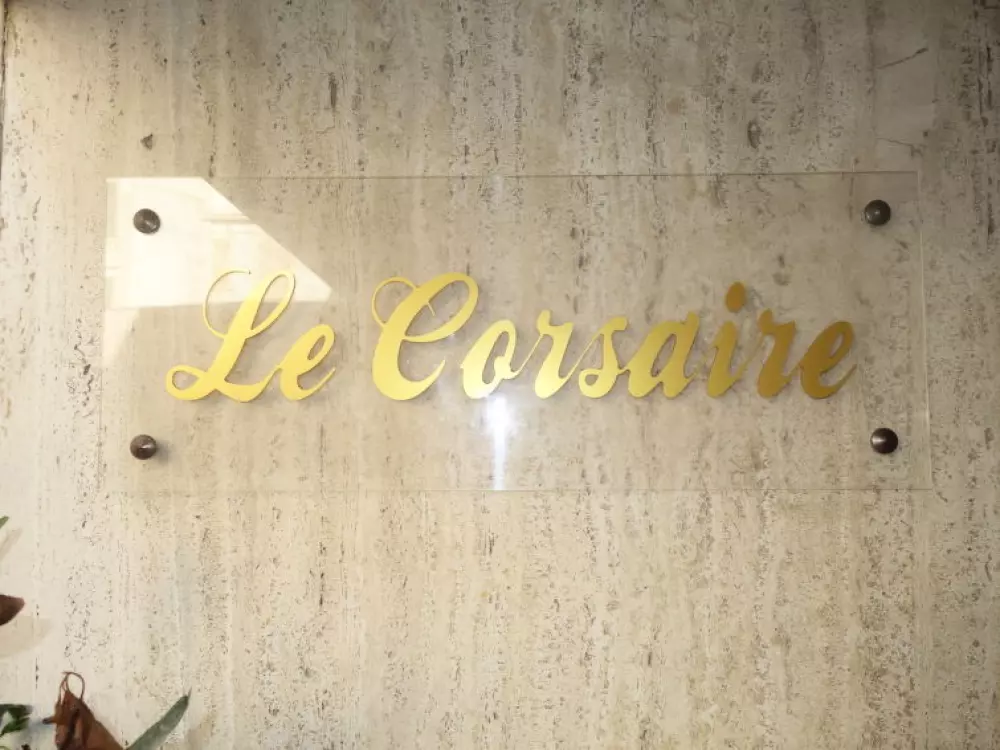 Résidence Le Corsaire