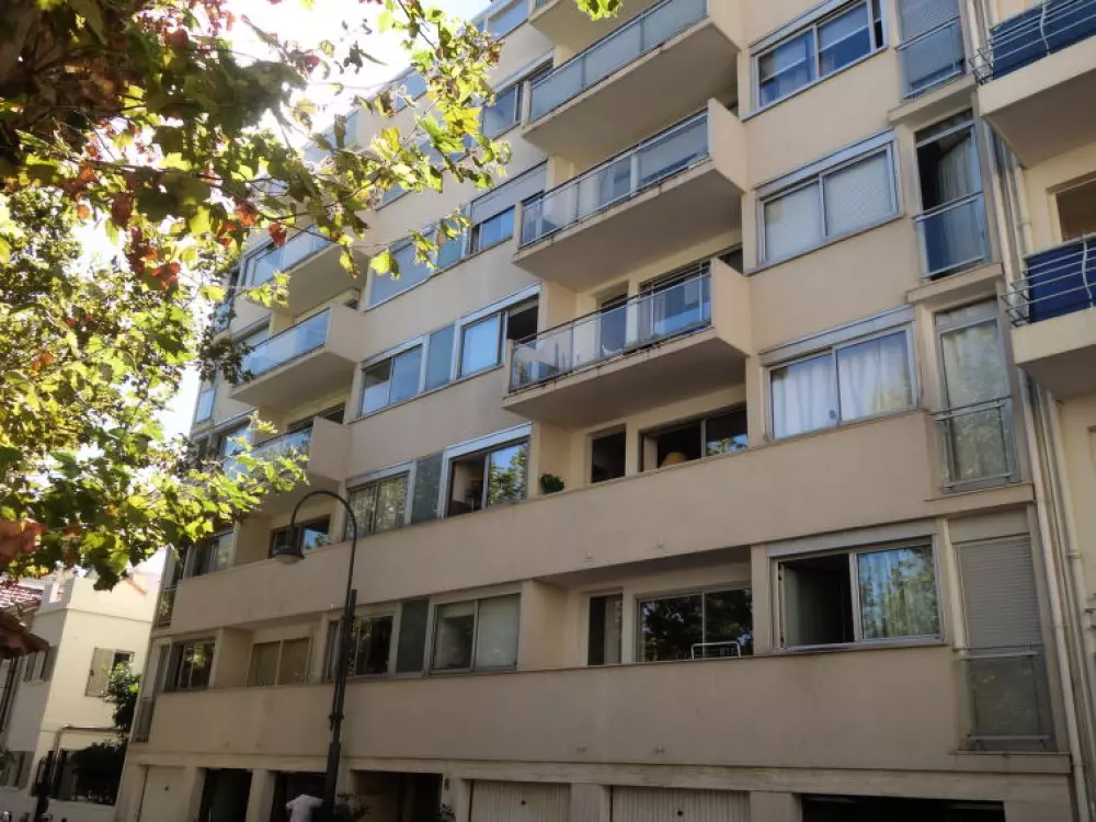 Résidence Le Corsaire