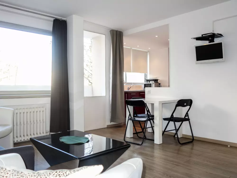 Résidence Le Corsaire