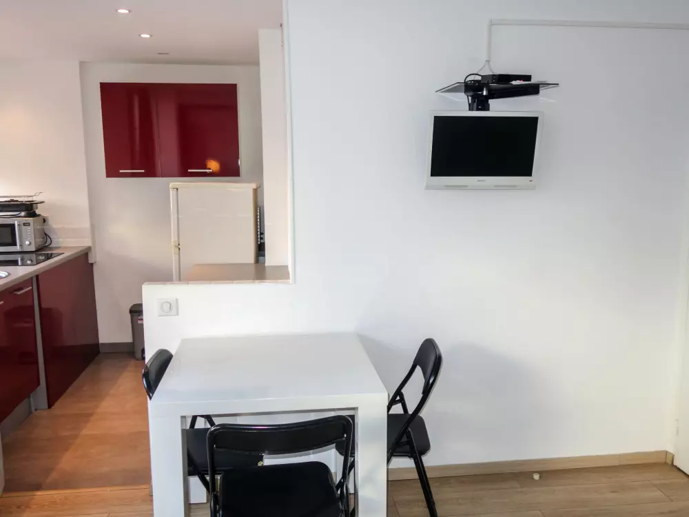 Résidence Le Corsaire