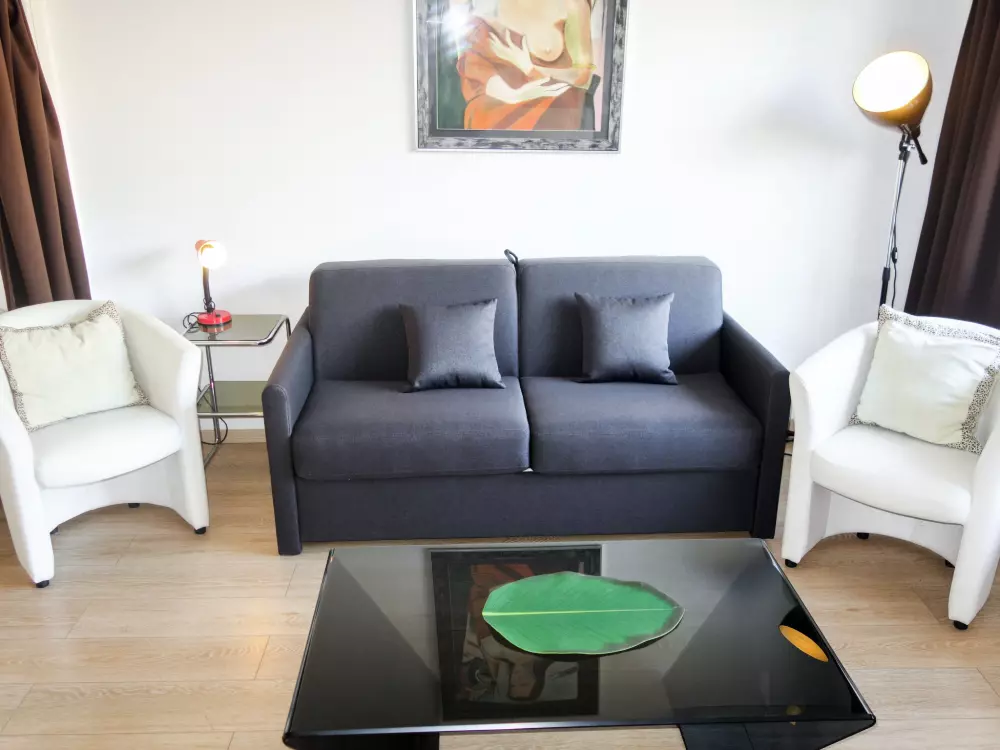 Résidence Le Corsaire