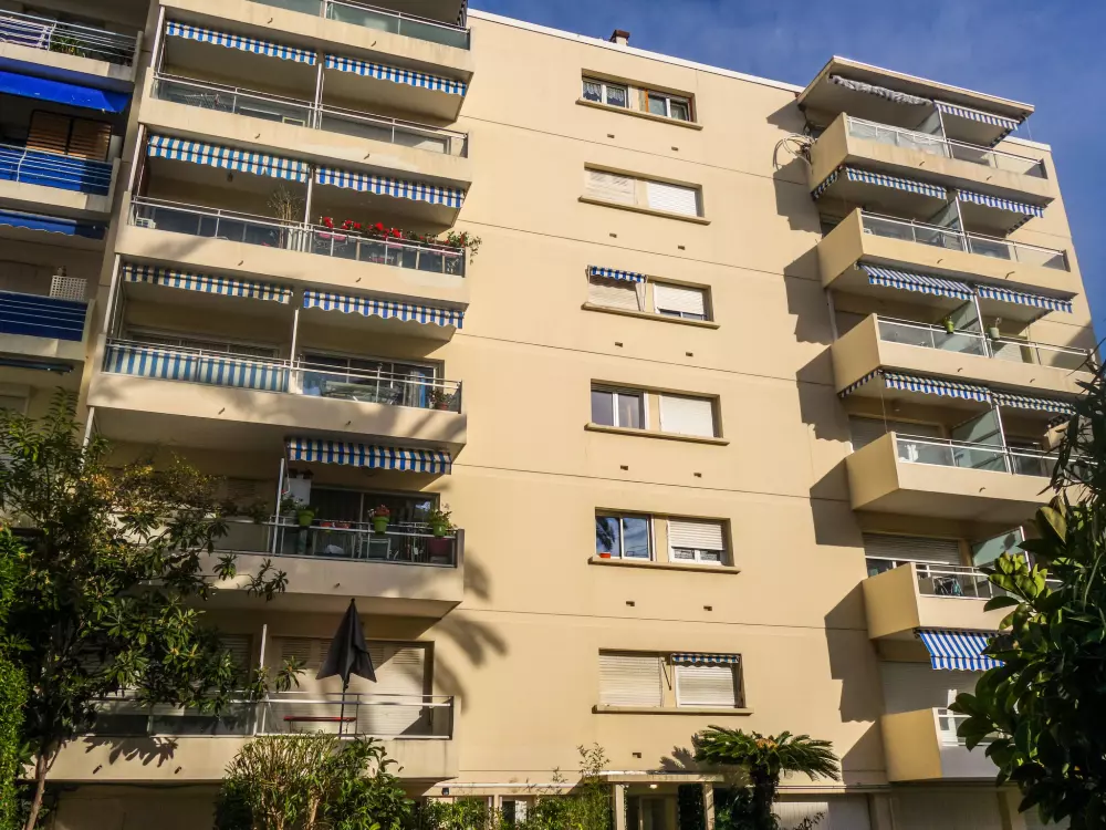 Résidence Le Corsaire