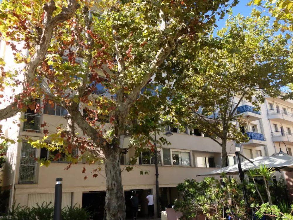 Résidence Le Corsaire