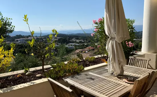 Résidence Le Domaine
