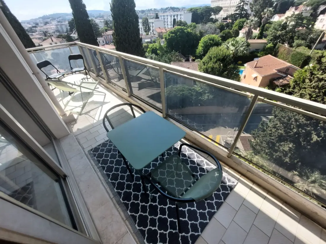Résidence Le Floriana
