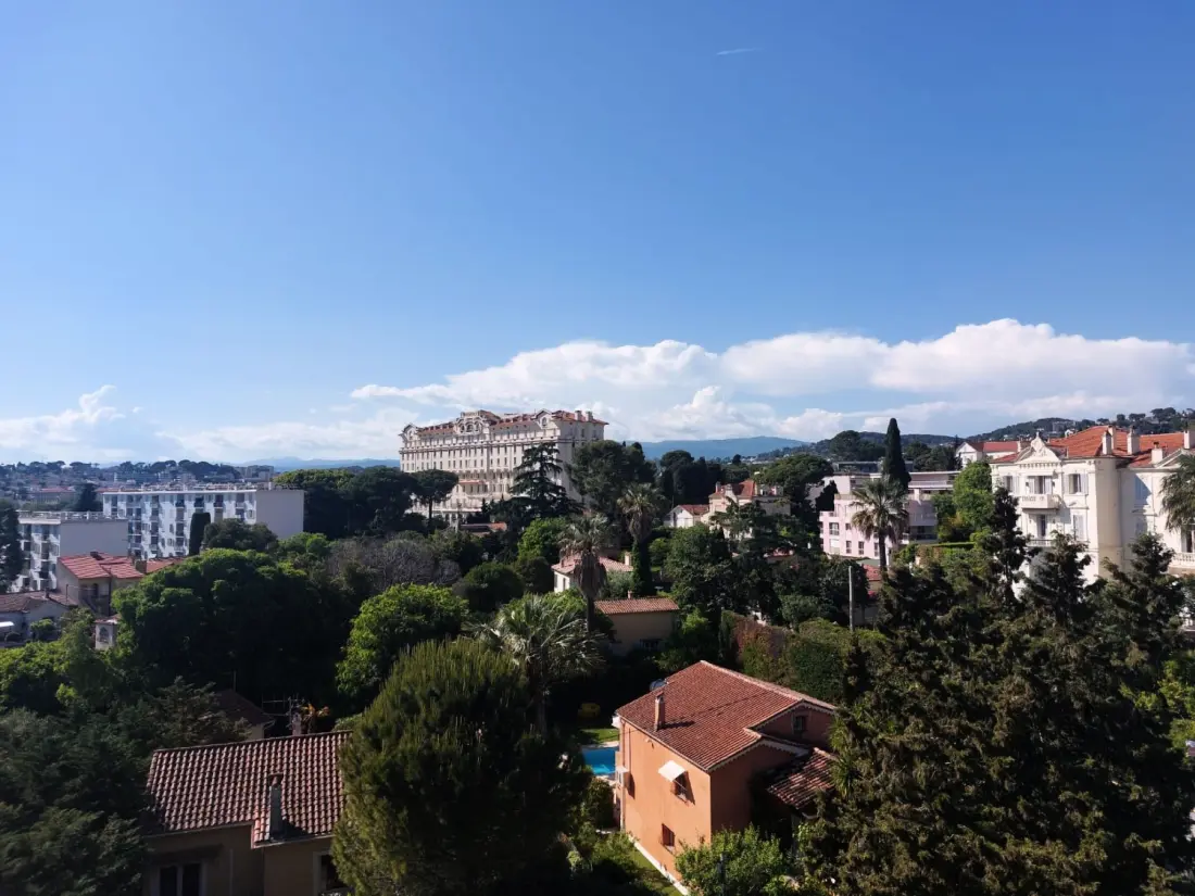 Résidence Le Floriana