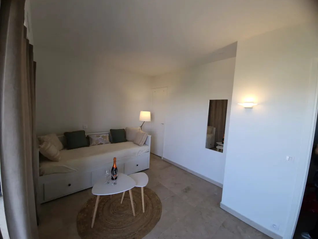 Résidence Le Floriana