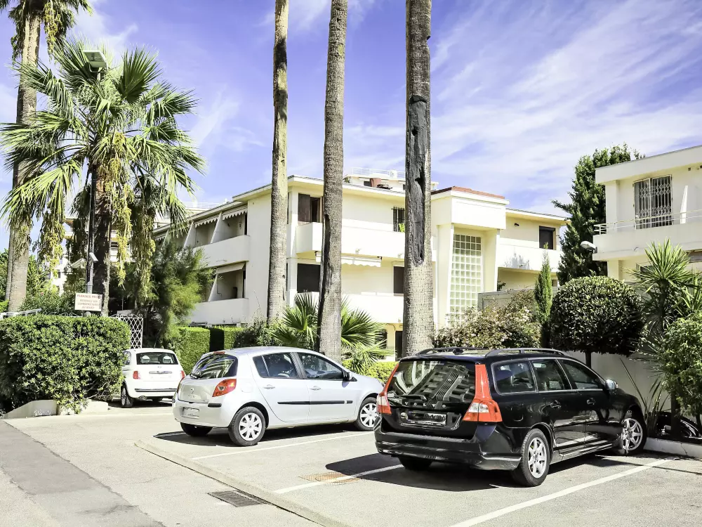 Résidence Le Marlyne 1