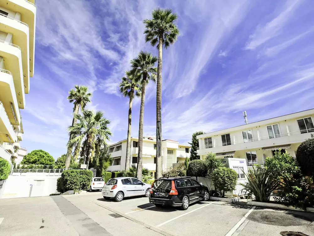 Résidence Le Marlyne 1