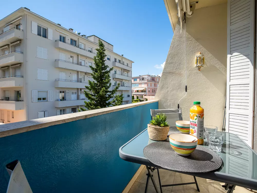 Résidence Le Marlyne 1