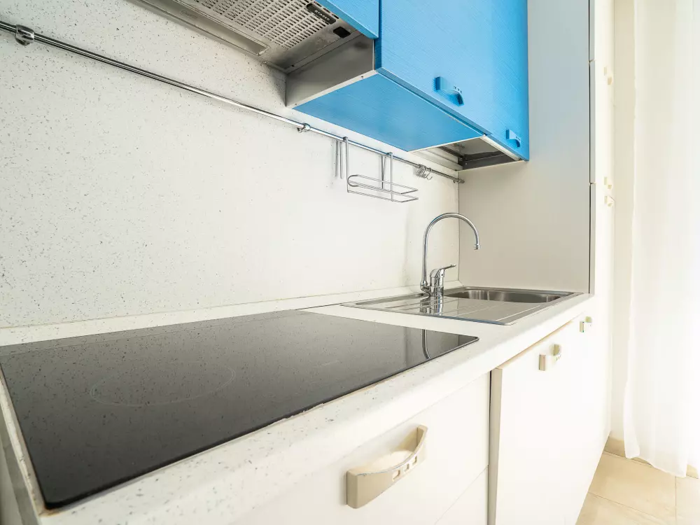 Résidence Le Marlyne 1