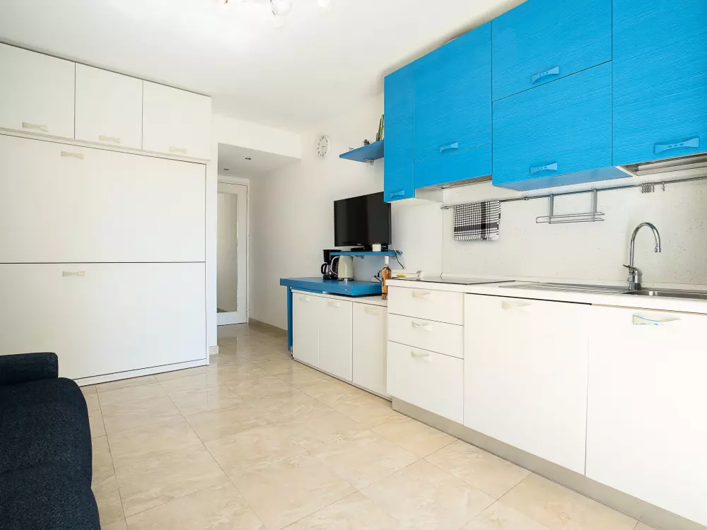 Résidence Le Marlyne 1