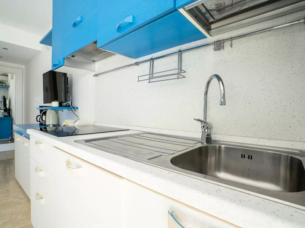 Résidence Le Marlyne 1