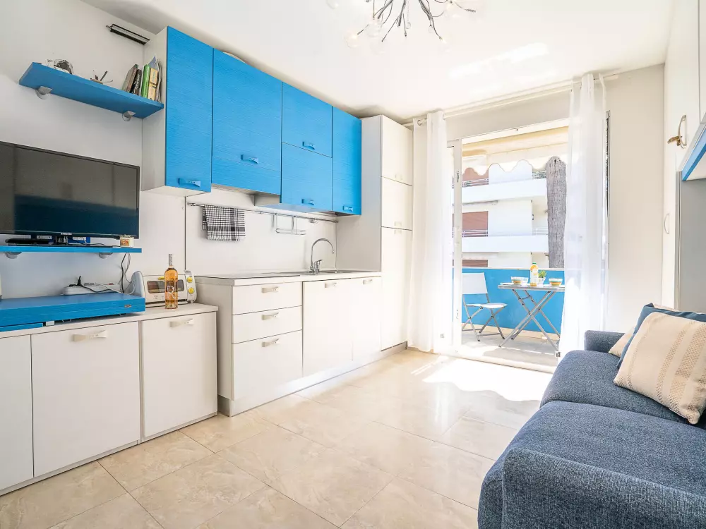 Résidence Le Marlyne 1