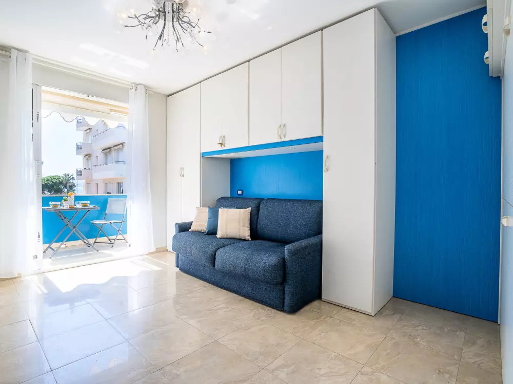 Résidence Le Marlyne 1