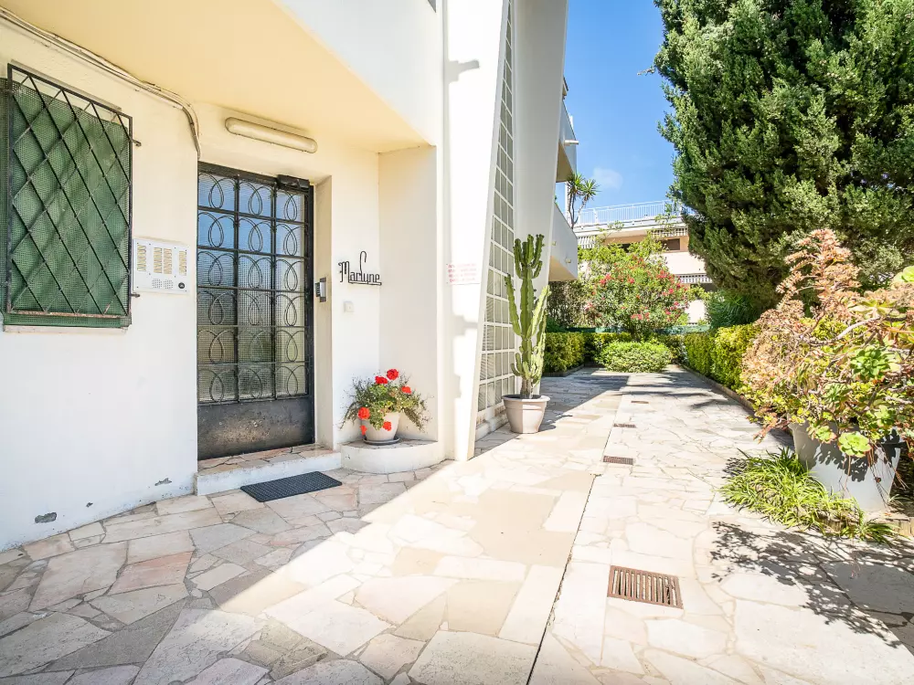 Résidence Le Marlyne 1