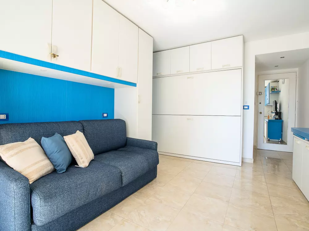 Résidence Le Marlyne 1