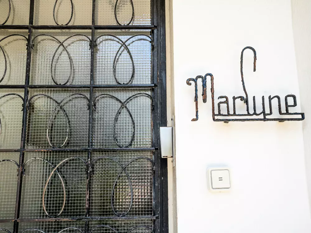 Résidence Le Marlyne 1