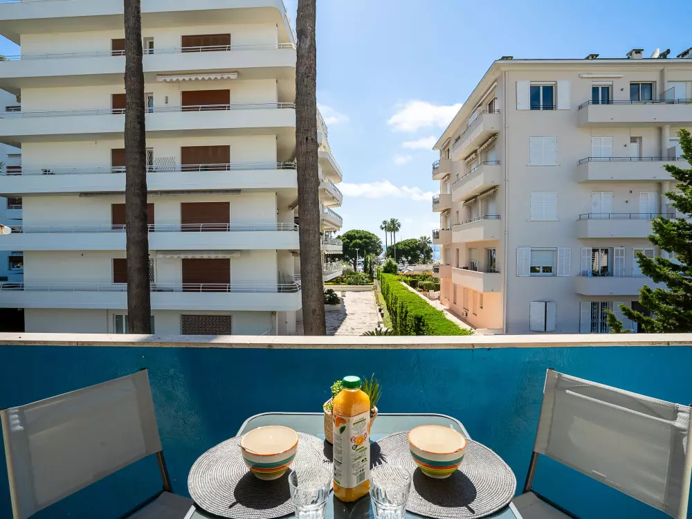 Résidence Le Marlyne 1