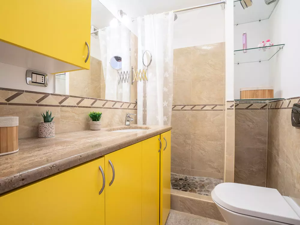 Résidence Le Marlyne 1