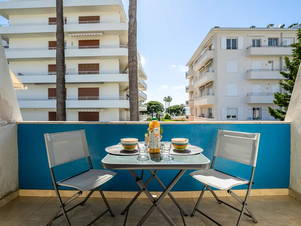 Résidence Le Marlyne 1