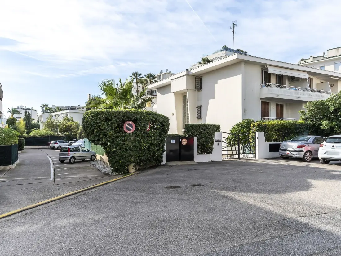 Résidence Le Marlyne 2