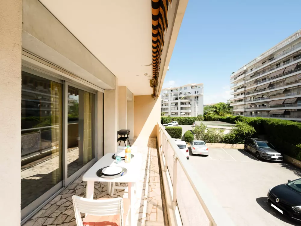 Résidence Le Morélia