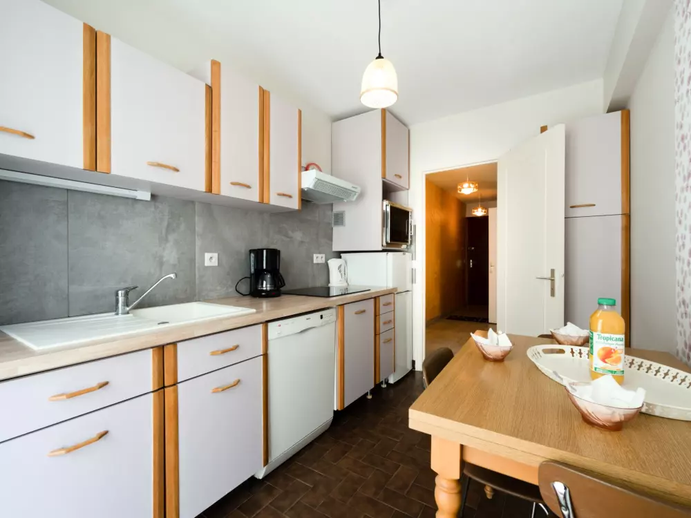 Résidence Le Morélia