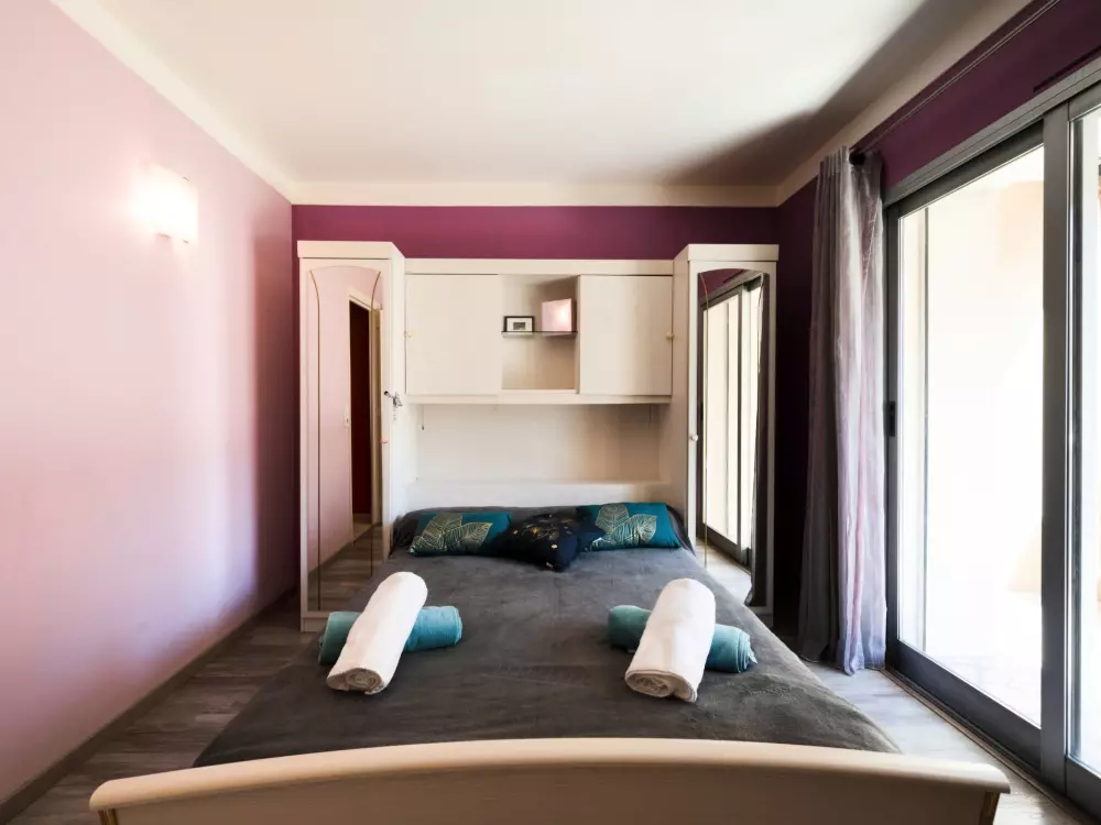 Résidence Le Morélia