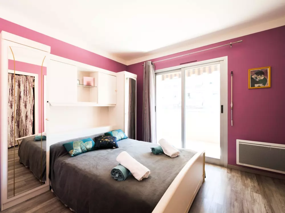 Résidence Le Morélia