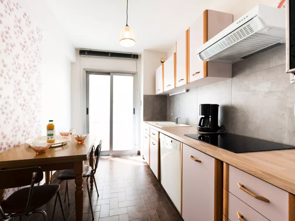 Résidence Le Morélia