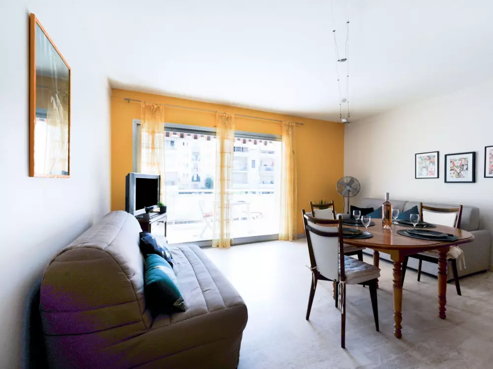 Résidence Le Morélia