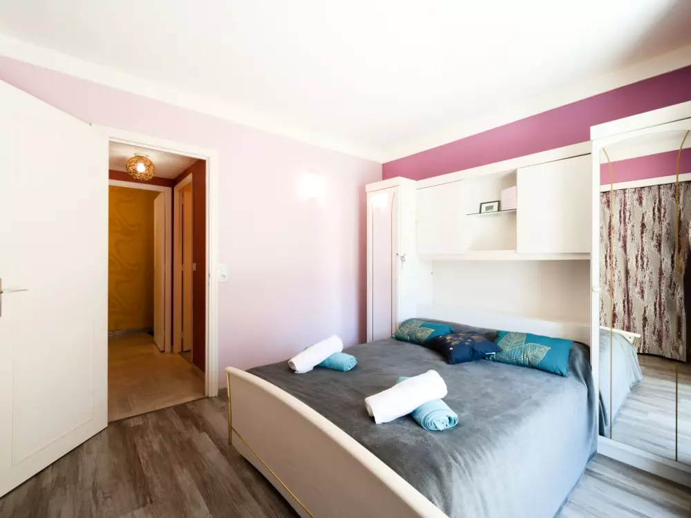 Résidence Le Morélia