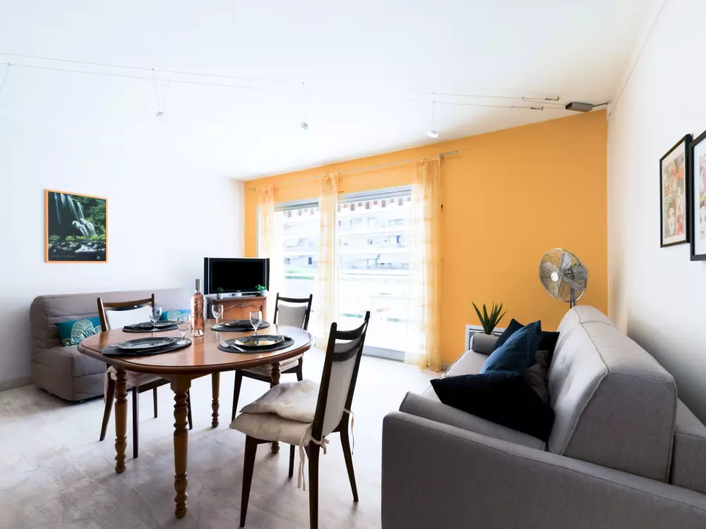 Résidence Le Morélia